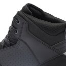 Dainese Suburb D-WP Damen Kurz-Stiefel schwarz grau
