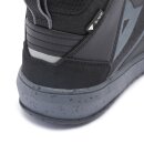 Dainese Suburb D-WP Damen Kurz-Stiefel schwarz grau
