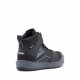 Dainese Suburb D-WP Damen Kurz-Stiefel schwarz grau