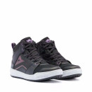 Dainese Suburb D-WP Damen Kurz-Stiefel schwarz weiß...