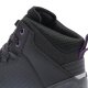 Dainese Suburb D-WP Damen Kurz-Stiefel schwarz weiß violett