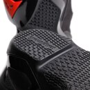 Dainese Torque 4 Air Motorrad-Stiefel schwarz Lava rot