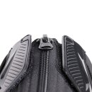 Dainese Torque 4 Air Motorrad-Stiefel schwarz Lava rot