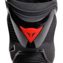 Dainese Torque 4 Air Motorrad-Stiefel schwarz Lava rot