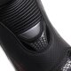 Dainese Torque 4 Air Motorrad-Stiefel schwarz Lava rot