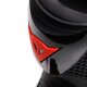 Dainese Torque 4 Air Motorrad-Stiefel schwarz weiß neonrot