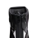 Dainese Torque 4 Damen Motorrad-Stiefel schwarz weiß neonrot