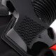 Dainese Torque 4 Damen Motorrad-Stiefel schwarz weiß neonrot