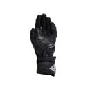 Dainese Fiero Metal Motorrad-Handschuh schwarz anthrazit