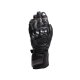 Dainese Fiero Metal Motorrad-Handschuh schwarz anthrazit