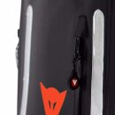 Dainese Explorer WP Rucksack 15L wasserdicht schwarz
