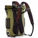 Dainese Explorer WP Rucksack 15L wasserdicht schwarz...