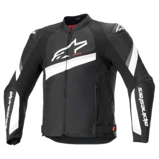 Alpinestars T-GP Plus R V4 Motorrad-Jacke Textil