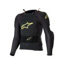 Alpinestars Bionic Tech Youth Kinder Protektor-Jacke...