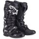 Alpinestars Tech 7 Motocross-Stiefel schwarz