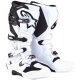 Alpinestars Tech 7 Motocross-Stiefel weiß schwarz