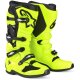 Alpinestars Tech 7 Motocross-Stiefel neongelb schwarz