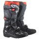 Alpinestars Tech 7 Enduro-Stiefel schwarz neonrot