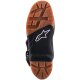 Alpinestars Tech 7 Enduro-Stiefel schwarz dunkelbraun