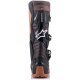 Alpinestars Tech 7 Enduro-Stiefel schwarz dunkelbraun