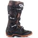 Alpinestars Tech 7 Enduro-Stiefel schwarz dunkelbraun