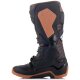 Alpinestars Tech 7 Enduro-Stiefel schwarz dunkelbraun