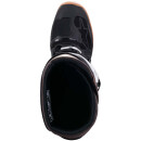 Alpinestars Tech 7 Enduro-Stiefel schwarz dunkelbraun