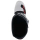 Alpinestars Tech 7 Enduro-Stiefel grau Dunkel grau rot