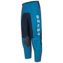 Brema Valli EX-P Man Motocross-Hose türkis Navy blau