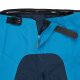 Brema Valli EX-P Man Motocross-Hose türkis Navy blau