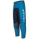 Brema Valli EX-P Man Motocross-Hose türkis Navy blau