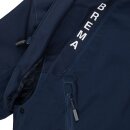 Brema Valli XR-J Man Offroad-Jacke Navy blau