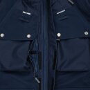 Brema Valli XR-J Man Offroad-Jacke Navy blau