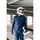 Brema Valli XR-J Man Offroad-Jacke Navy blau