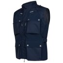 Brema Valli XR-J Man Offroad-Jacke Navy blau
