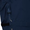Brema Valli XR-J Man Offroad-Jacke Navy blau
