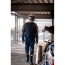 Brema Valli XR-J Man Offroad-Jacke Navy blau