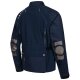 Brema Valli XR-J Man Offroad-Jacke Navy blau
