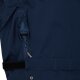 Brema Valli XR-J Man Offroad-Jacke Navy blau