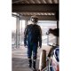 Brema Valli XR-J Man Offroad-Jacke Navy blau