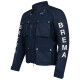 Brema Valli XR-J Man Offroad-Jacke Navy blau