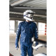 Brema Valli XR-J Man Offroad-Jacke Navy blau