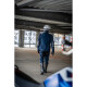 Brema Valli XR-J Man Offroad-Jacke Navy blau