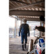 Brema Valli XR-J Man Offroad-Jacke Navy blau
