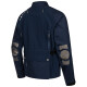 Brema Valli XR-J Man Offroad-Jacke Navy blau