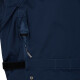 Brema Valli XR-J Man Offroad-Jacke Navy blau