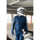 Brema Valli XR-J Man Offroad-Jacke Navy blau
