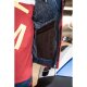 Brema Valli XR-J Man Offroad-Jacke Navy blau rot