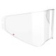 HJC Pinlock F70 HJ-32 DKS-266 Scheibe klar
