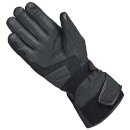 Held Inuit Motorrad-Handschuh beheizbar schwarz